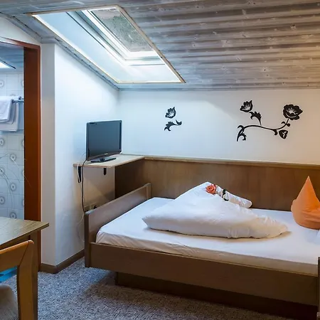 Loewen Hotel Lagundo