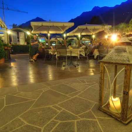 Hotel Loewen Lagundo
