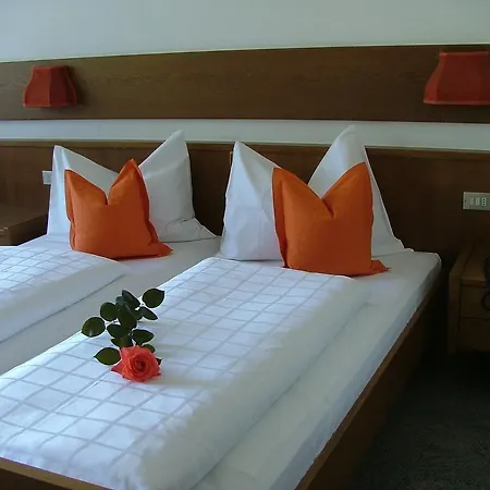 Hotel Loewen 2*