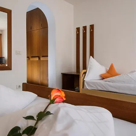 Loewen Hotel 2*