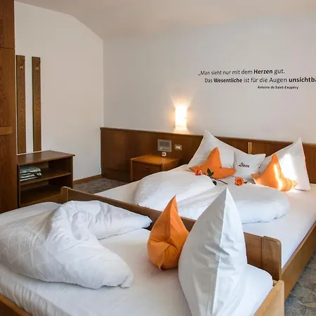 Hotel Loewen